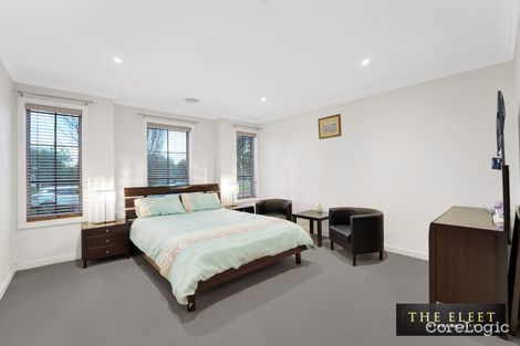 Property photo of 20 Scarborough Terrace Craigieburn VIC 3064