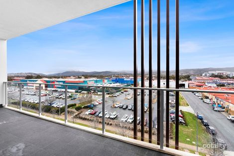 Property photo of 71/311 Anketell Street Greenway ACT 2900