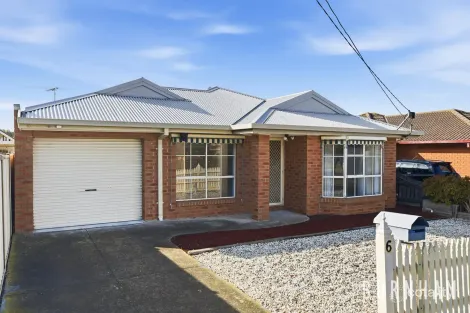 6 Tomkin Ct, Altona Meadows, VIC 3028