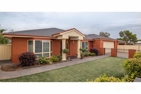 Property photo of 6 Kerang Avenue Kialla VIC 3631