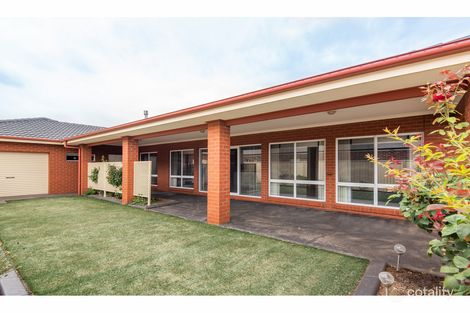 Property photo of 6 Kerang Avenue Kialla VIC 3631