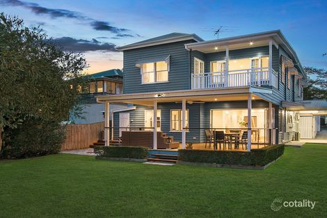 Property photo of 5 Barron Street Gordon Park QLD 4031