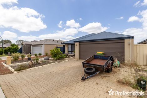 Property photo of 7 Tigereye Avenue Byford WA 6122