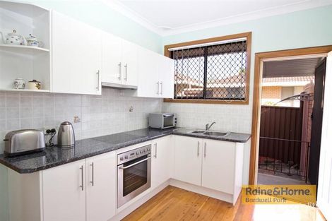 Property photo of 1/56 Regent Street Bexley NSW 2207
