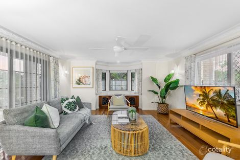 Property photo of 2 Carnegie Street Westlake QLD 4074