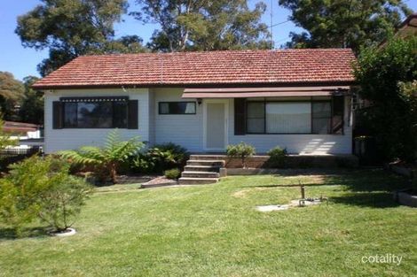 Property photo of 26 Merlin Street Blacktown NSW 2148