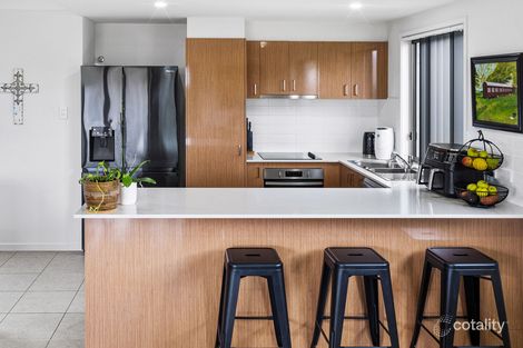 Property photo of 30 Jeremy Street Coomera QLD 4209