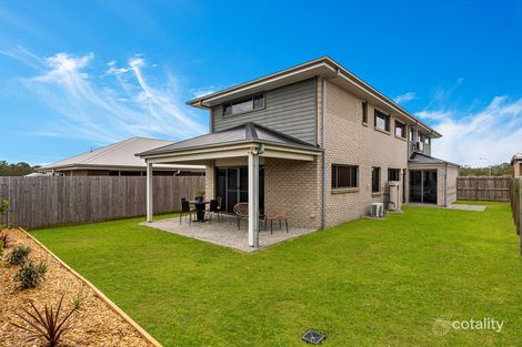 Property photo of 30 Jeremy Street Coomera QLD 4209