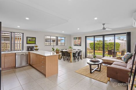 Property photo of 30 Jeremy Street Coomera QLD 4209