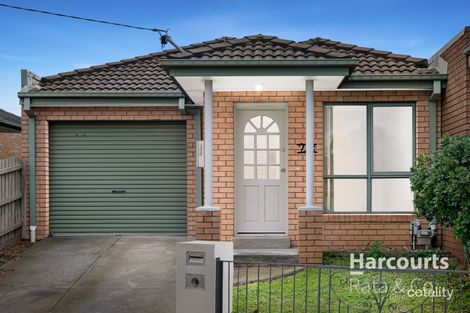Property photo of 2B Kinlora Avenue Epping VIC 3076