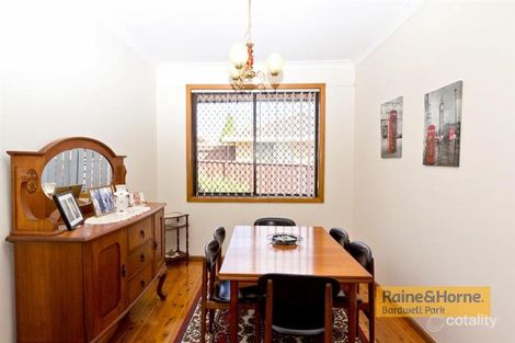Property photo of 1/56 Regent Street Bexley NSW 2207