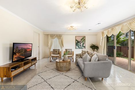 Property photo of 5 Cunningham Crescent Blacktown NSW 2148