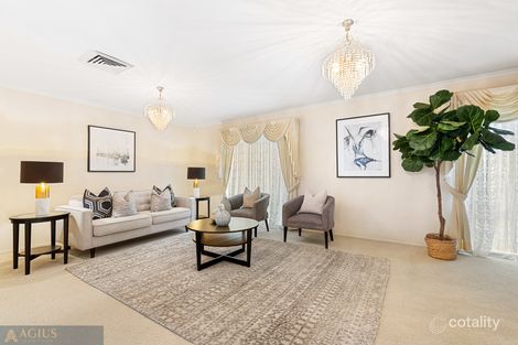 Property photo of 5 Cunningham Crescent Blacktown NSW 2148