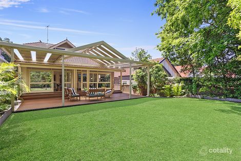 Property photo of 13 Day Avenue Kensington NSW 2033