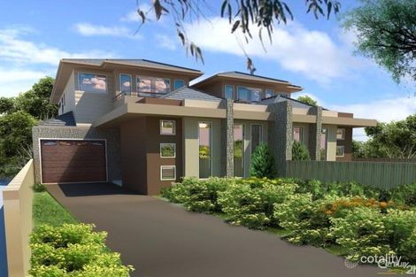 Property photo of 39 Dolphin Crescent Point Cook VIC 3030