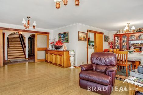Property photo of 1 Hispano Drive Keilor Downs VIC 3038