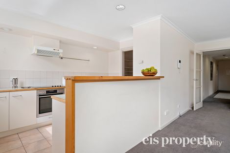 Property photo of 12/7 Gladstone Street Battery Point TAS 7004