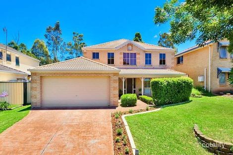 Property photo of 66 Riveroak Drive Mardi NSW 2259