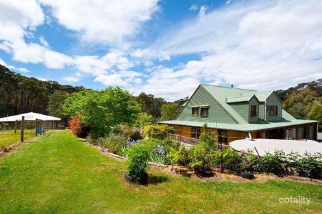 45 Kangaroo Dr, Coomoora, VIC 3461