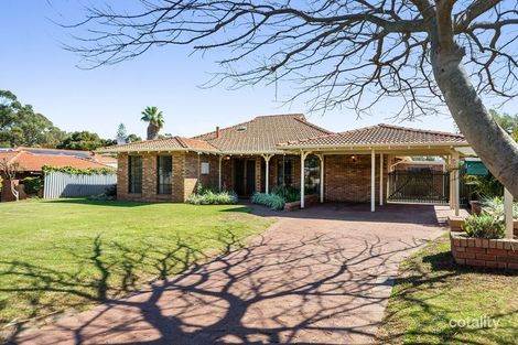 Property photo of 4 Forbes Road Halls Head WA 6210