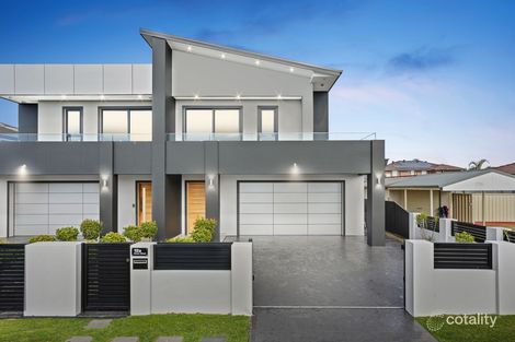 12a Brown St, Smithfield, NSW 2164