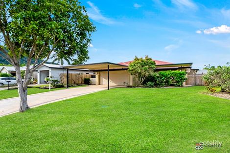2 Coolamon Tce, Mount Sheridan, QLD 4868