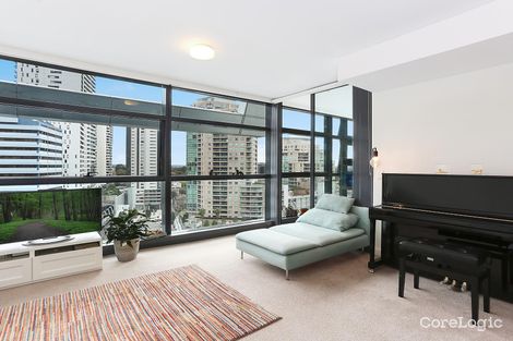 Property photo of 1002/1 Post Office Lane Chatswood NSW 2067