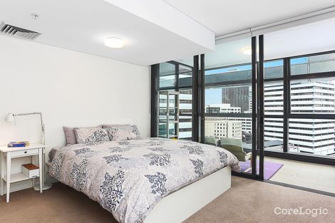 Property photo of 1002/1 Post Office Lane Chatswood NSW 2067