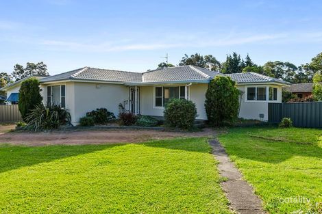 Property photo of 44 Exmouth Road Kanahooka NSW 2530