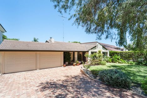 Property photo of 5 Hurstford Close Peppermint Grove WA 6011