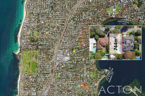 Property photo of 5 Hurstford Close Peppermint Grove WA 6011