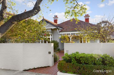 Property photo of 22 Thanet Street Malvern VIC 3144