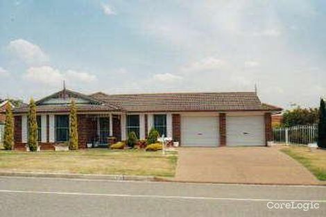 Property photo of 120 South Seas Drive Ashtonfield NSW 2323