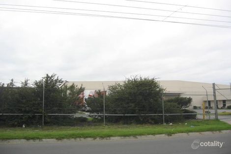 7 Quality Dr, Dandenong South, VIC 3175