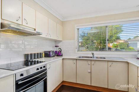 Property photo of 44 Exmouth Road Kanahooka NSW 2530