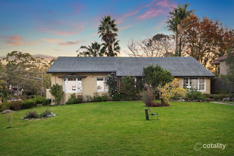 41 The Broadway, Wahroonga, NSW 2076