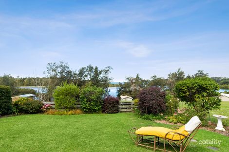 Property photo of 201 Annetts Parade Mossy Point NSW 2537