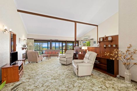 Property photo of 201 Annetts Parade Mossy Point NSW 2537