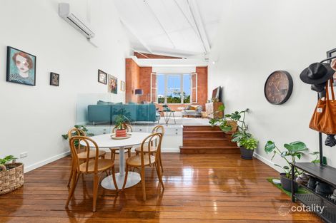 Property photo of 318/64 Macquarie Street Teneriffe QLD 4005