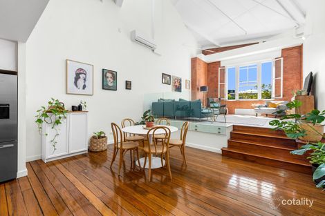 Property photo of 318/64 Macquarie Street Teneriffe QLD 4005