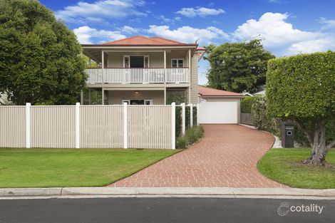 Property photo of 15 Harte Street Chelmer QLD 4068