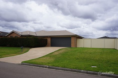 Property photo of 15 Nelson Drive Hunterview NSW 2330