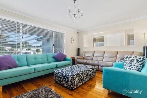 Property photo of 44 Exmouth Road Kanahooka NSW 2530