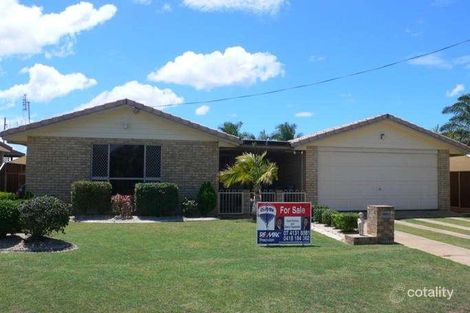 Property photo of 15 Somers Street Kepnock QLD 4670