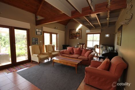 Property photo of 5 Elrington Close Murrumbateman NSW 2582