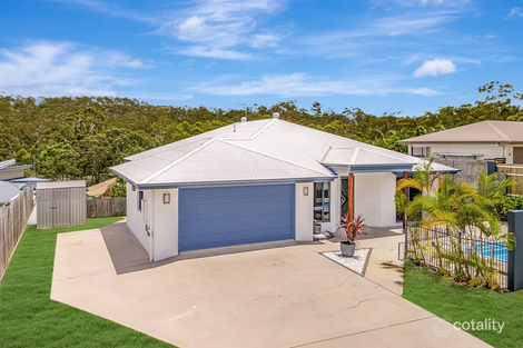 3 Dolphin Tce, South Gladstone, QLD 4680