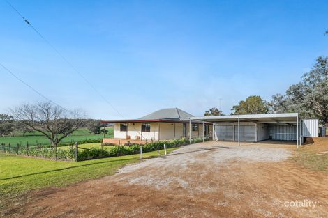 123 Baldry Rd, Cumnock, NSW 2867