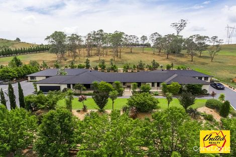 Property photo of 5/135 Moores Way Glenmore NSW 2570
