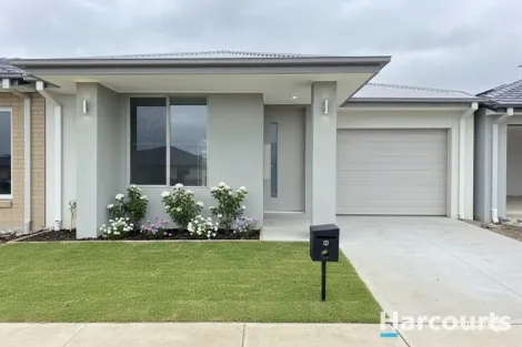 38 California St, Clyde, VIC 3978