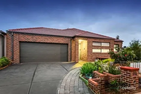 Property photo of 37 Bangalay Drive Brookfield VIC 3338